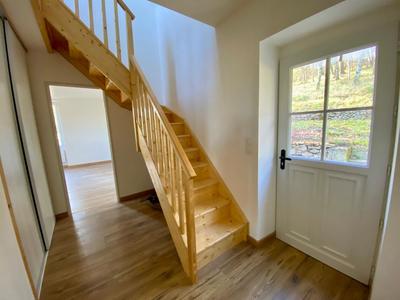 Maison - 170 m² - 4 pièces