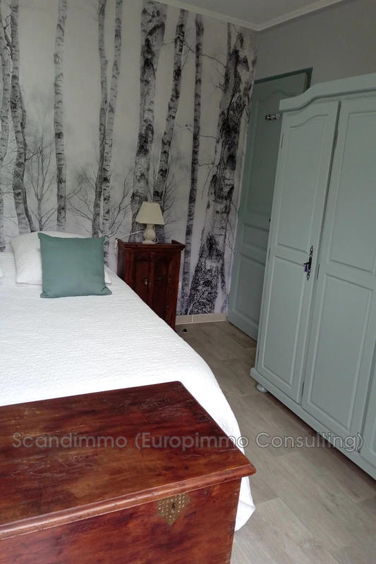 Maison - 160 m² - 6 pièces