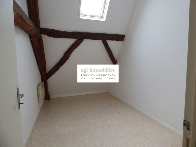 Appartement - 95 m² - 3 pièces