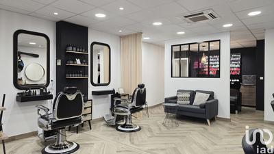 Local commercial - 100 m²