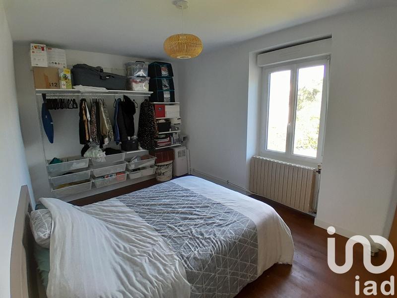 Maison de village - 86 m² - 4 pièces