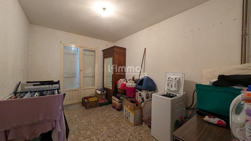 Maison de ville - 126 m² - 4 pièces