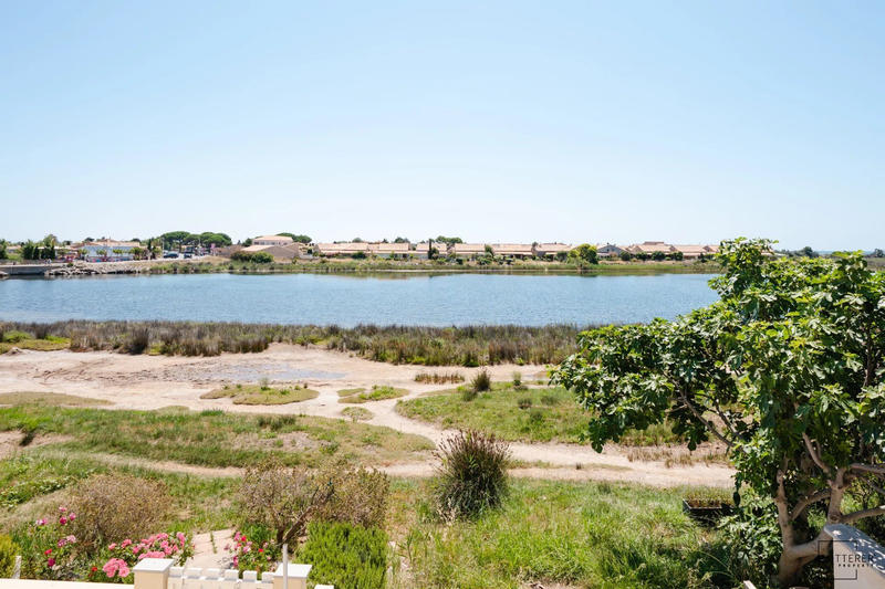 Maison - 50 m² - 3 pièces