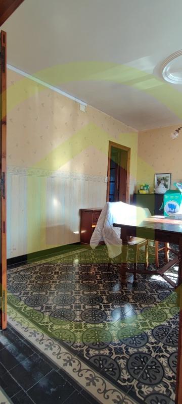 Maison - 118 m² - 5 pièces