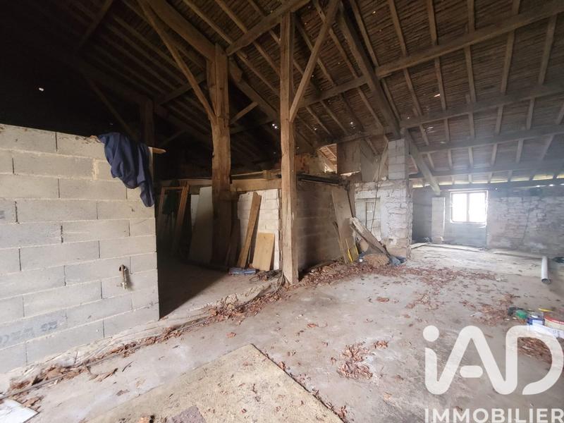 Maison - 330 m² - 12 pièces