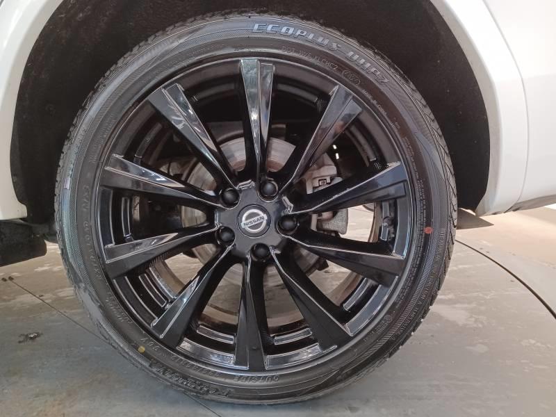 Nissan Qashqai 1.3 Dig-T 160 n-Tec