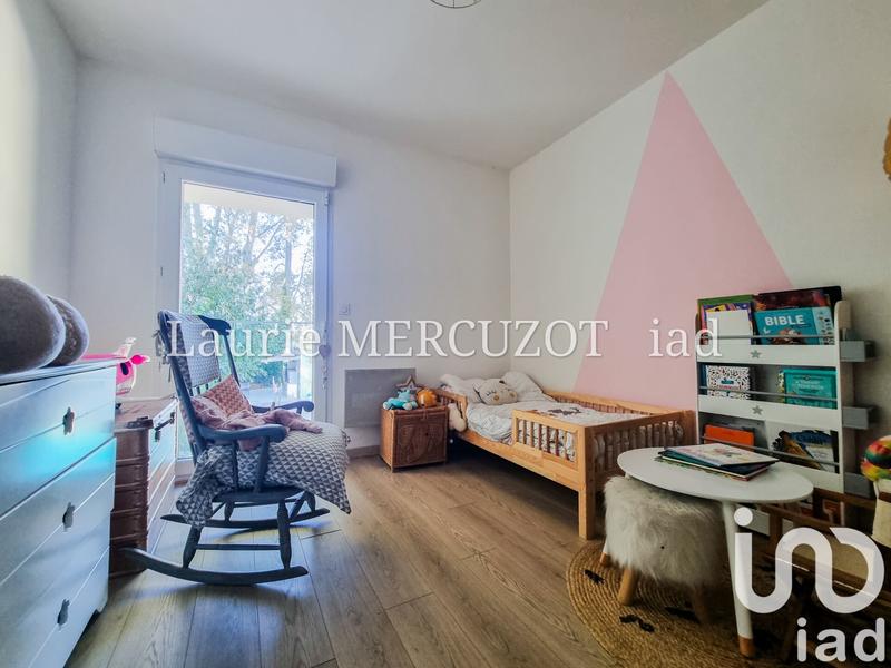 Maison - 197 m² - 5 pièces