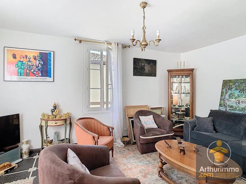 Maison - 162 m² - 6 pièces