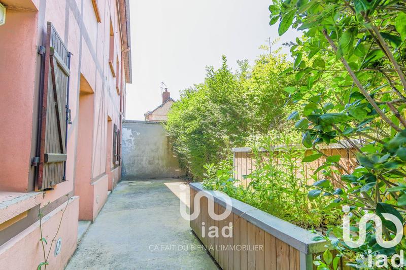 Appartement - 71 m² - 3 pièces