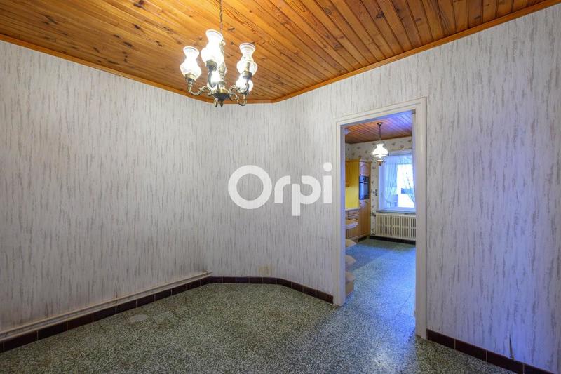 Maison - 147 m² - 5 pièces