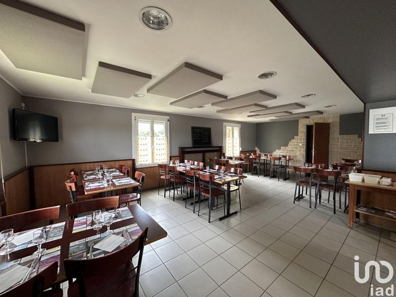 Local commercial - 439 m²