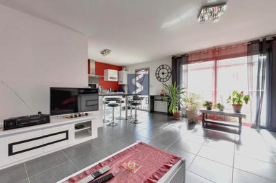 Appartement - 75 m² - 4 pièces