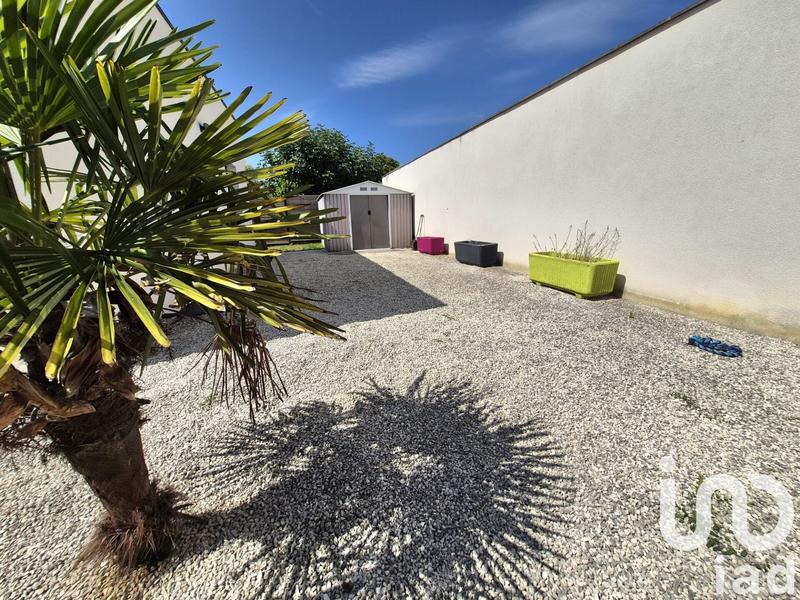 Maison de maîtres - 197 m² - 6 pièces