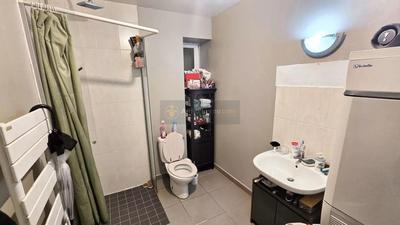 Immeuble - 252 m² - 12 pièces