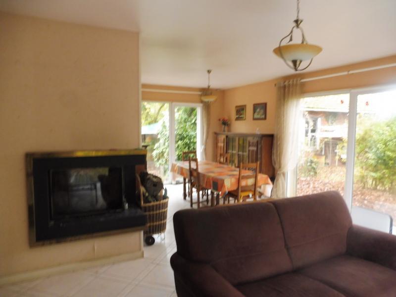 Maison - 103 m² - 4 pièces