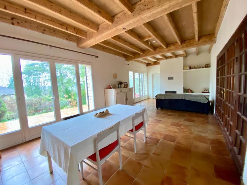 Maison - 170 m² - 4 pièces