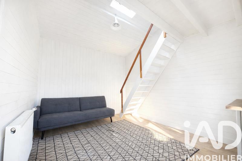 Maison - 175 m² - 5 pièces