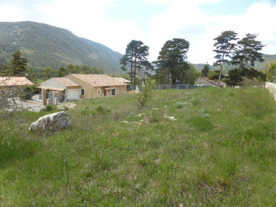 Terrain - 364 m²