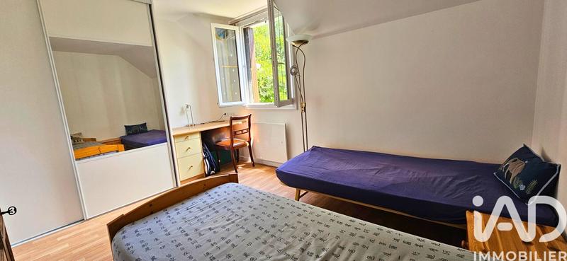 Maison - 154 m² - 7 pièces