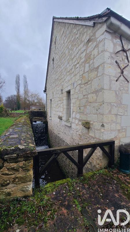 Maison - 145 m² - 4 pièces