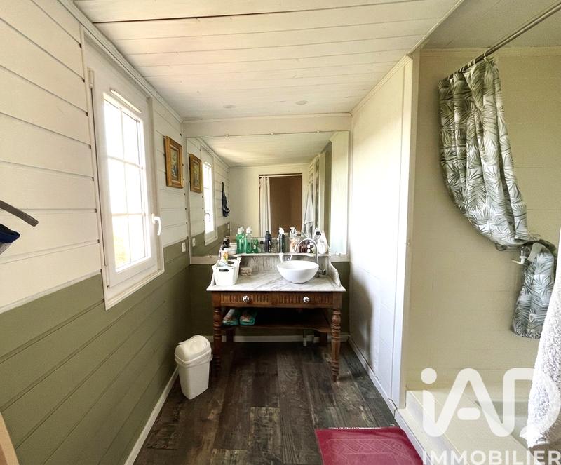 Maison de campagne - 140 m² - 4 pièces