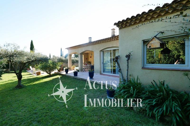 Maison - 209 m² - 6 pièces