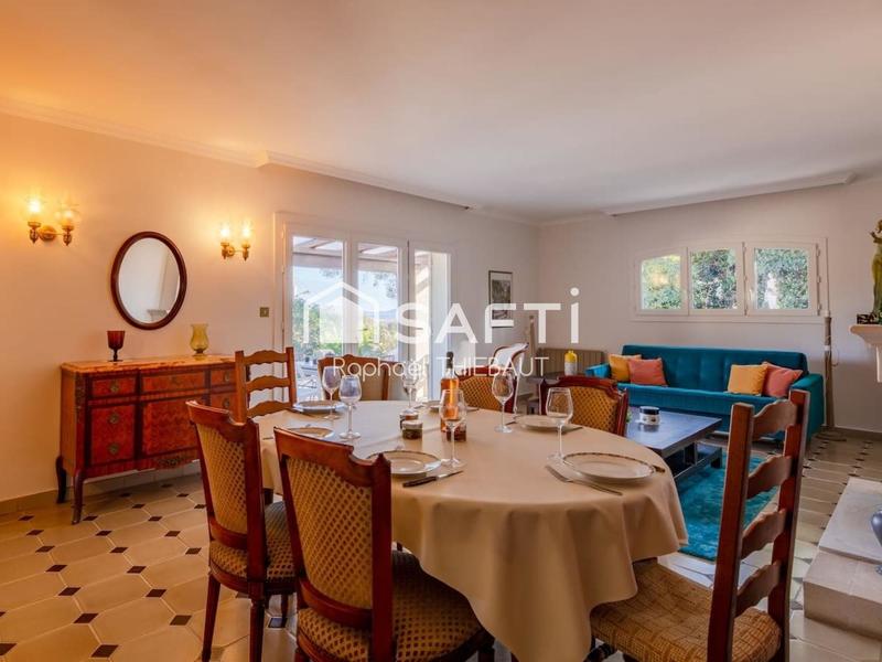 Villa - 96 m² - 3 pièces