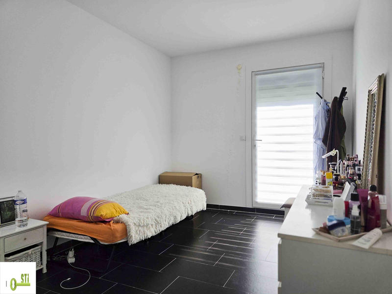 Maison - 97 m² - 4 pièces