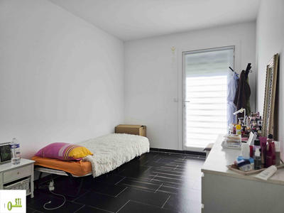 Maison - 97 m² - 4 pièces