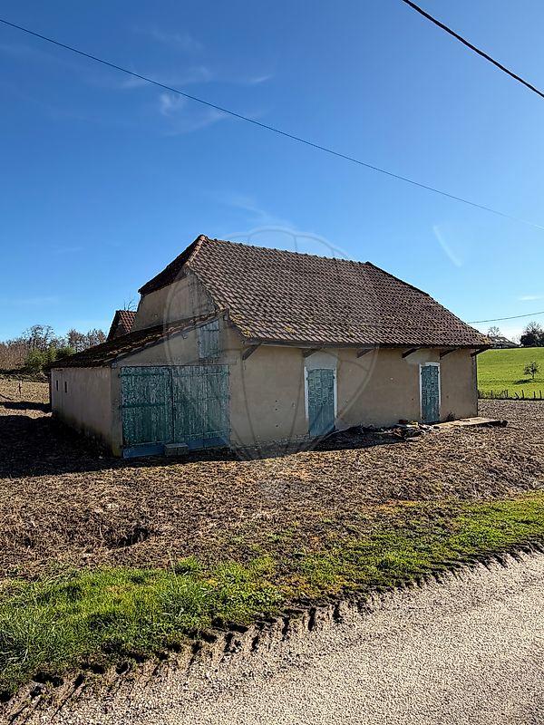 Maison - 75 m² - 4 pièces