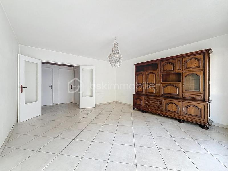 Appartement - 55 m² - 2 pièces