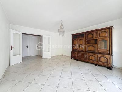 Appartement - 55 m² - 2 pièces