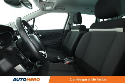 Citroën C3 Aircross 1.5 Blue-HDi Shine Bv6 100 ch