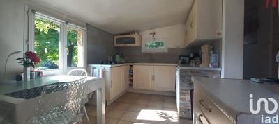 Maison - 222 m² - 7 pièces