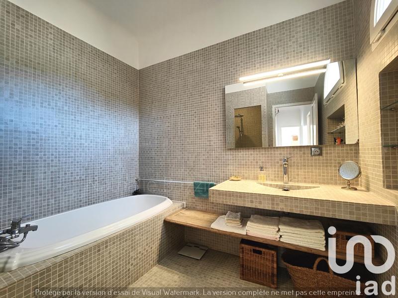 Maison - 152 m² - 5 pièces