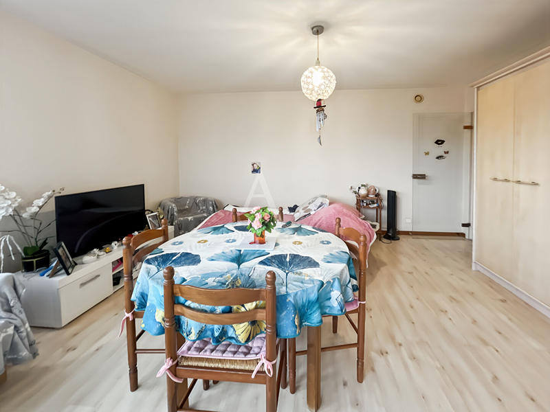 Appartement - 29 m² - 1 pièce