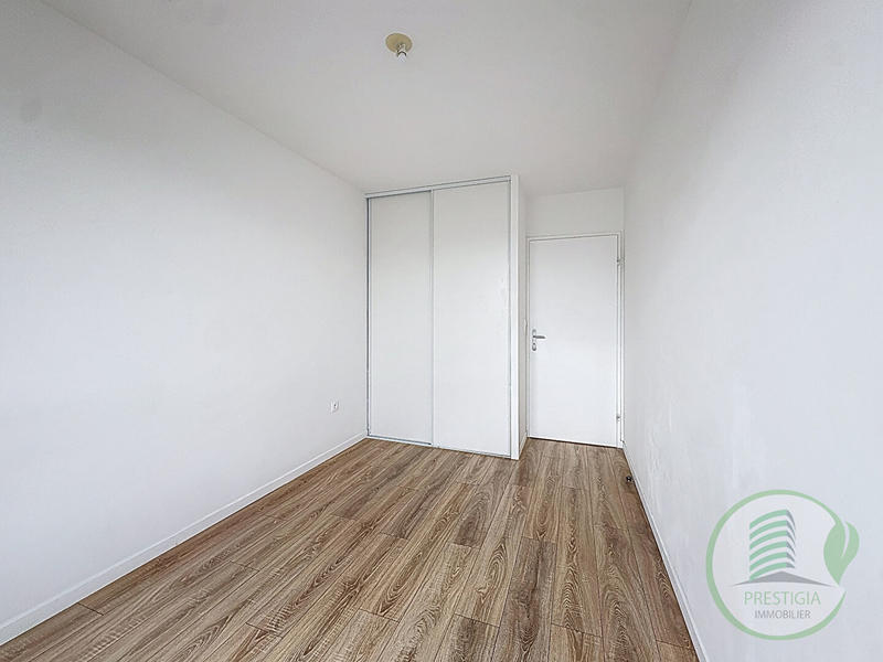 Appartement - 91 m² - 4 pièces