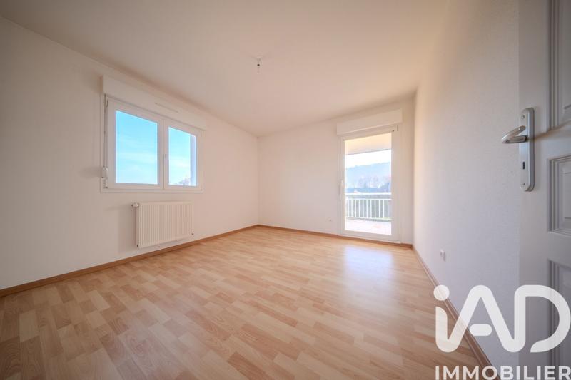 Appartement - 88 m² - 4 pièces