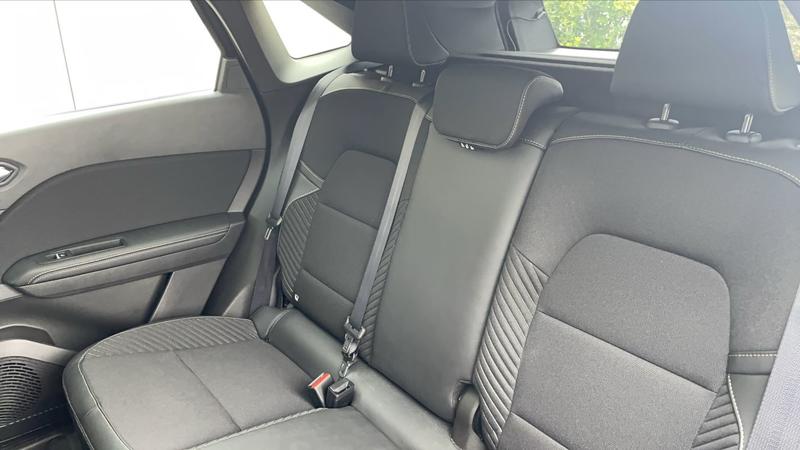 Renault Symbioz 1.6 E-Tech 145 Hybride Cvt6 Iconic - Première main Garantie constructeur