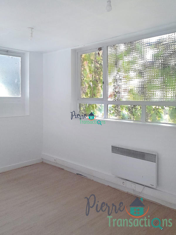 Local commercial - 55 m²