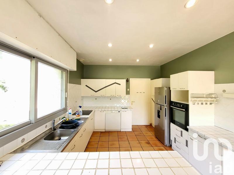 Maison de maîtres - 265 m² - 8 pièces