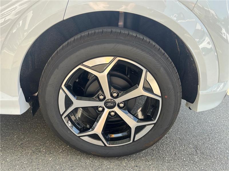 Ford Puma II 1.0 Ecoboost 125 Ch Mhev s&amp;S Powershift St-Line