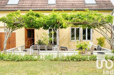 Maison - 184 m² - 7 pièces