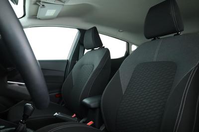 Ford Fiesta 1.0 EcoBoost mHEV Titanium 5p