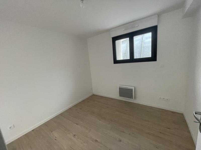 Appartement - 47 m² - 3 pièces