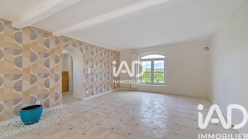 Maison - 75 m² - 3 pièces