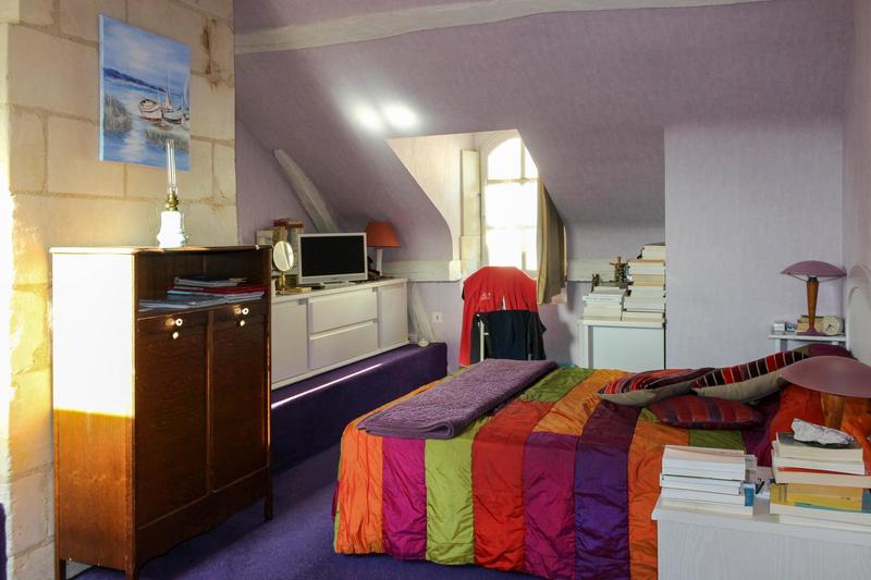 Maison - 215 m² - 7 pièces