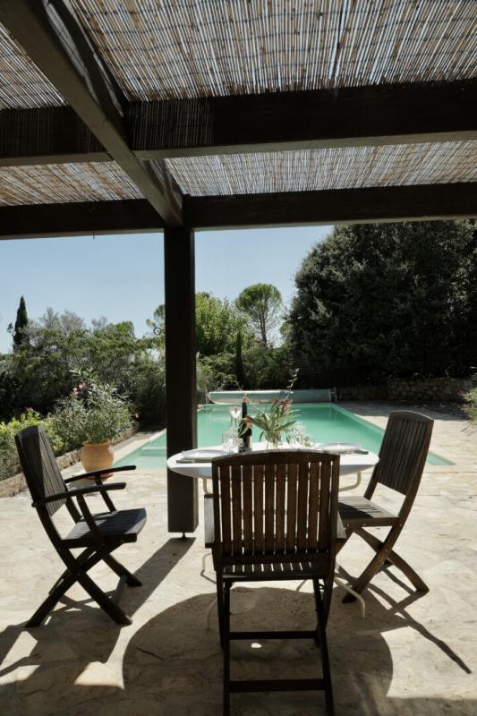 Villa - 250 m² - 12 pièces