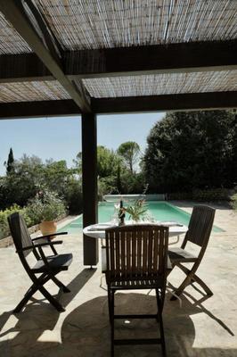 Villa - 250 m² - 12 pièces