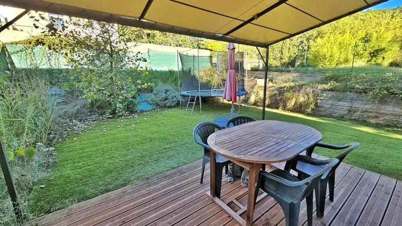 Maison - 73 m² - 4 pièces